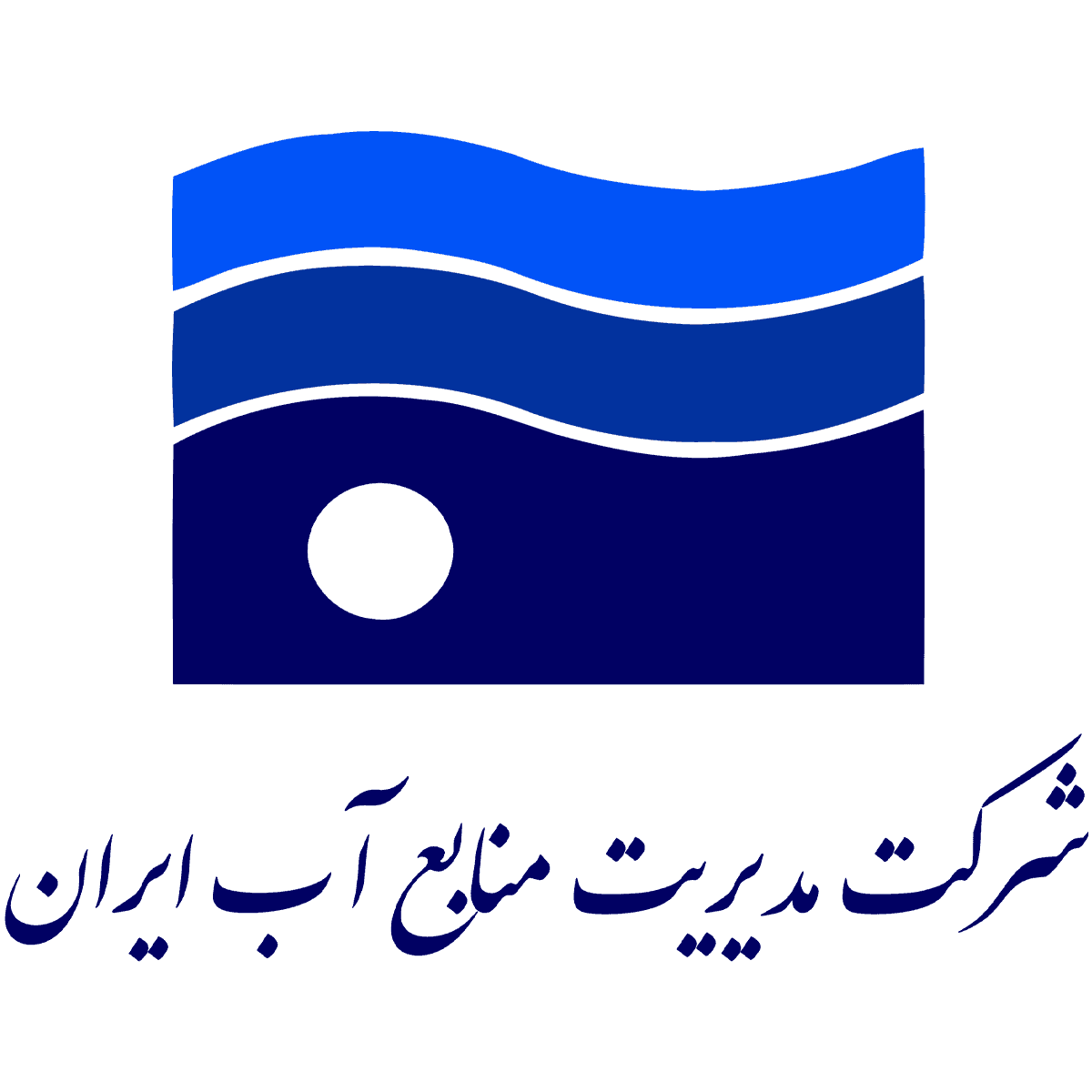 لوگو سازمان