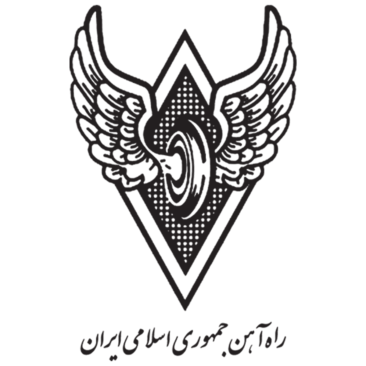لوگو سازمان