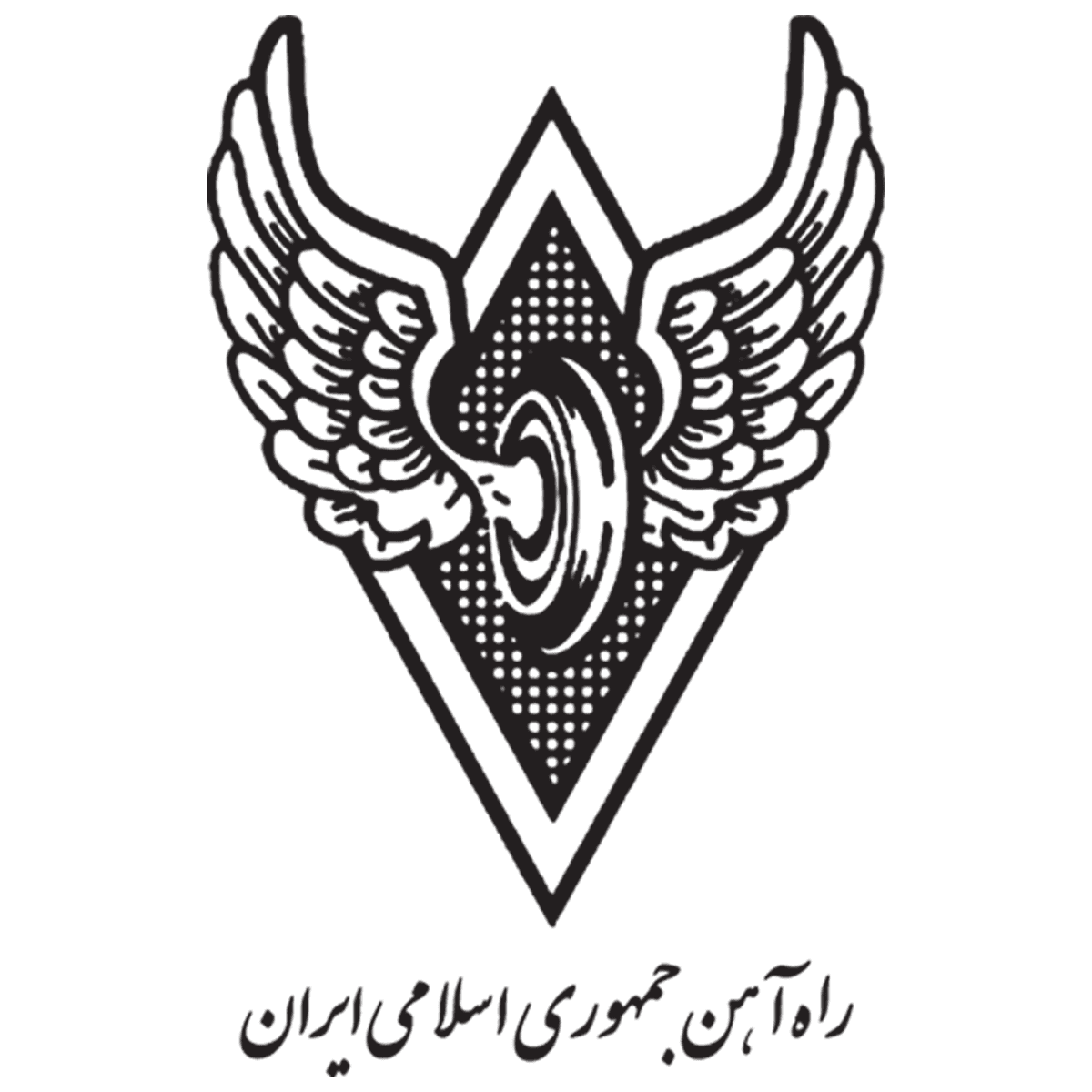 لوگو سازمان