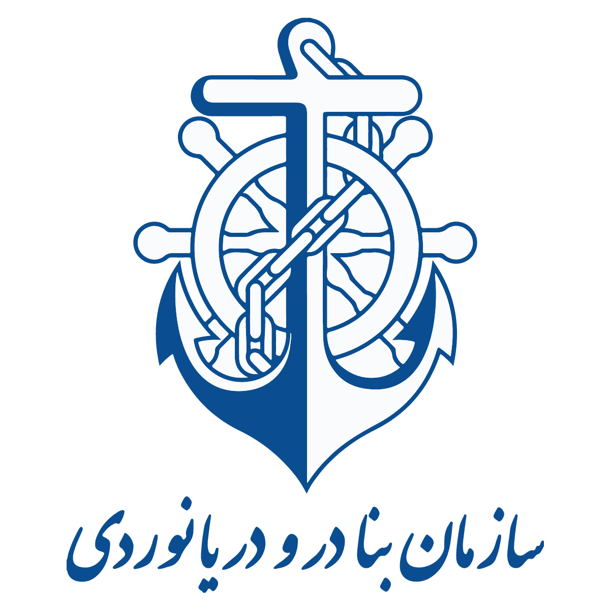 لوگو سازمان