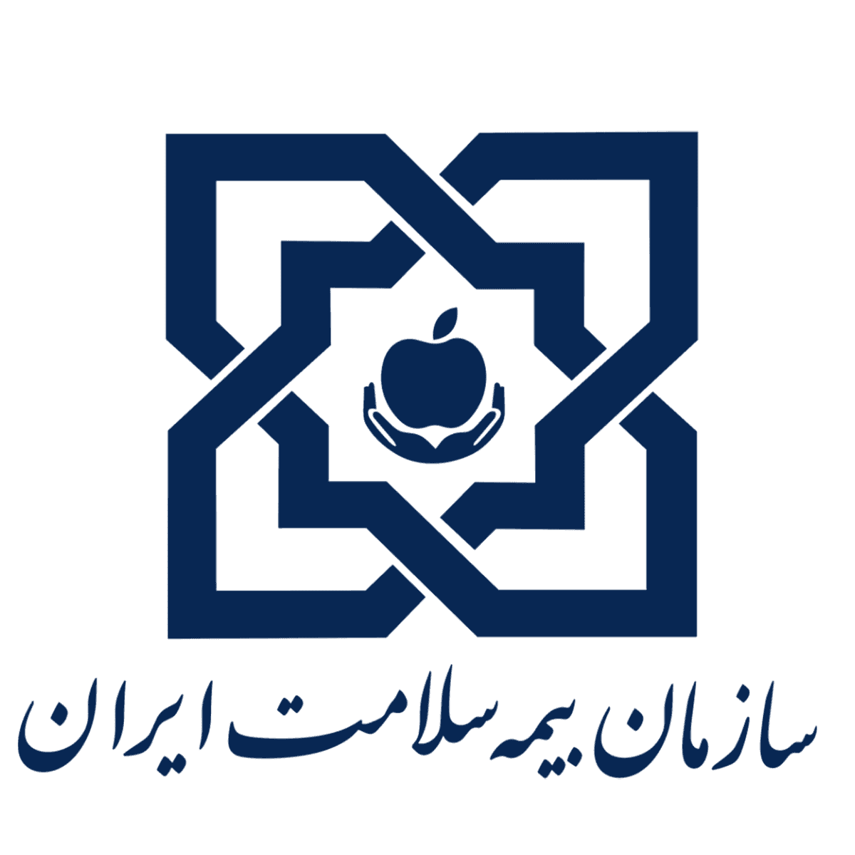 لوگو سازمان
