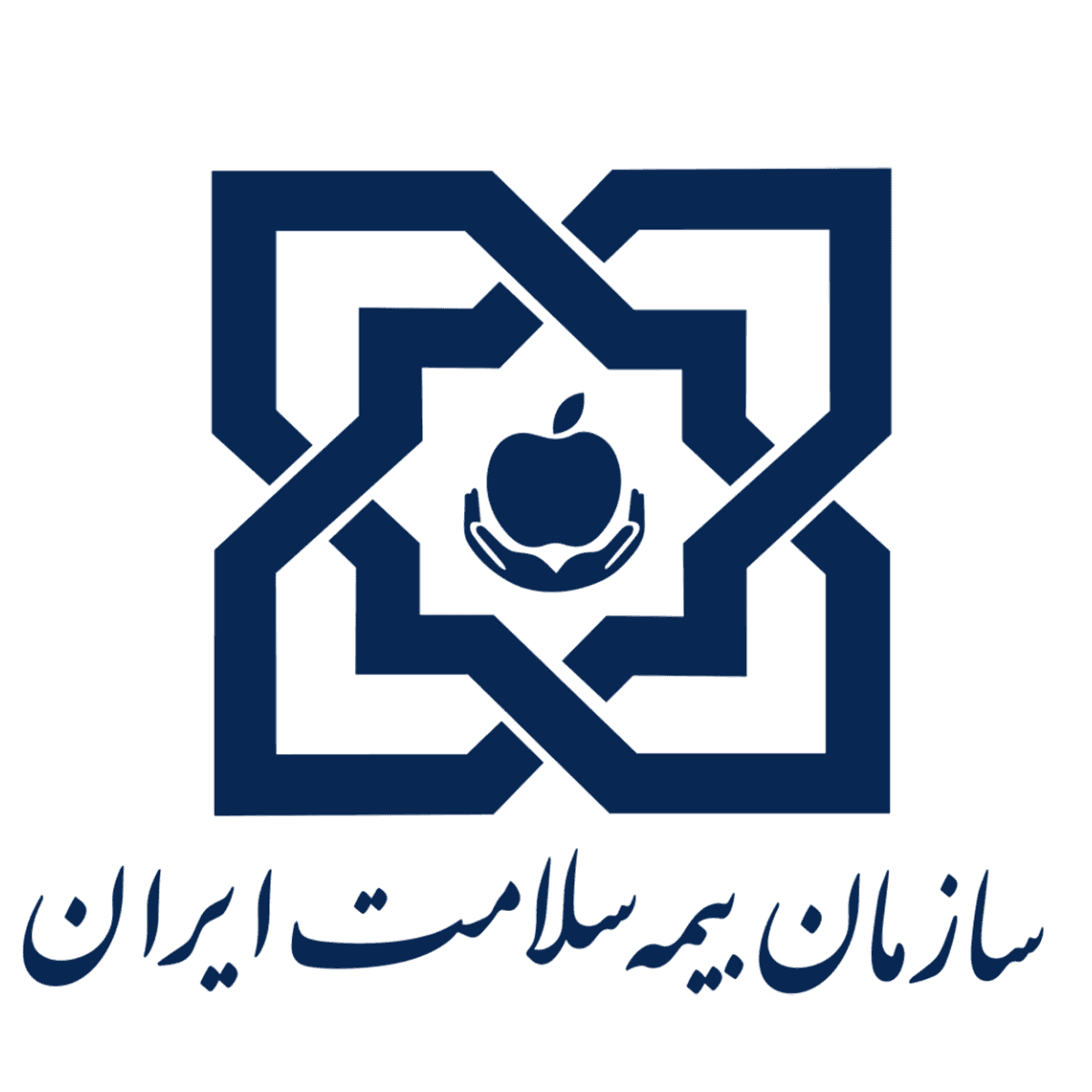 لوگو سازمان