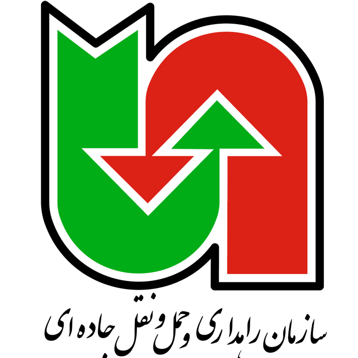 لوگو سازمان