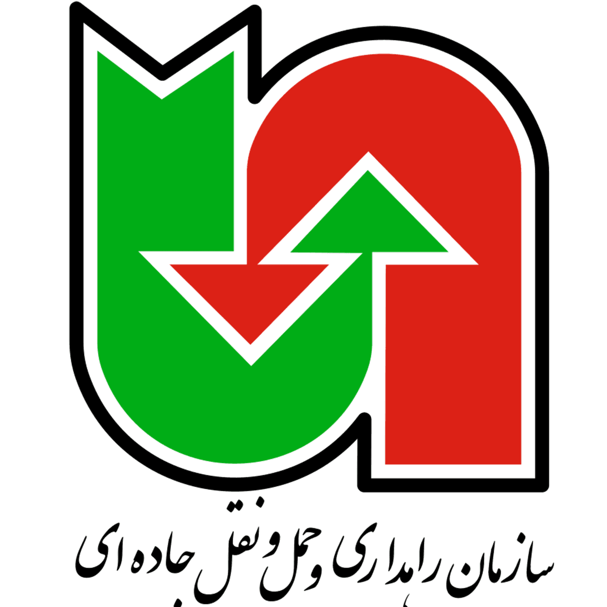 لوگو سازمان