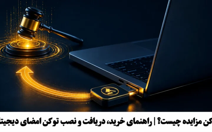 توکن
